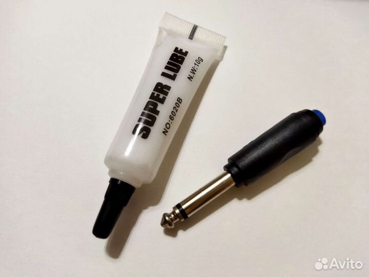 Новое тату оборудование