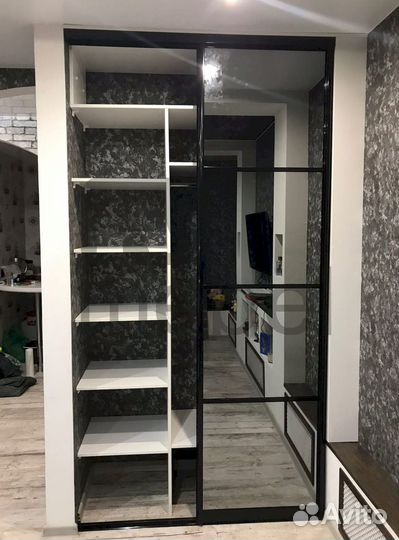 Шкаф навесной