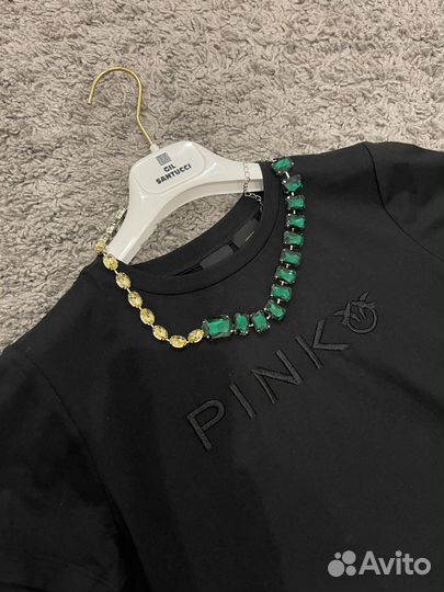 Футболка pinko Италия