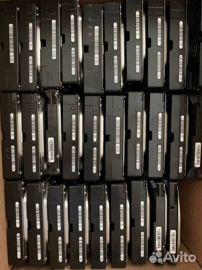 Жесткие диски HDD 250gb 320gb 500gb 1tb 2tb