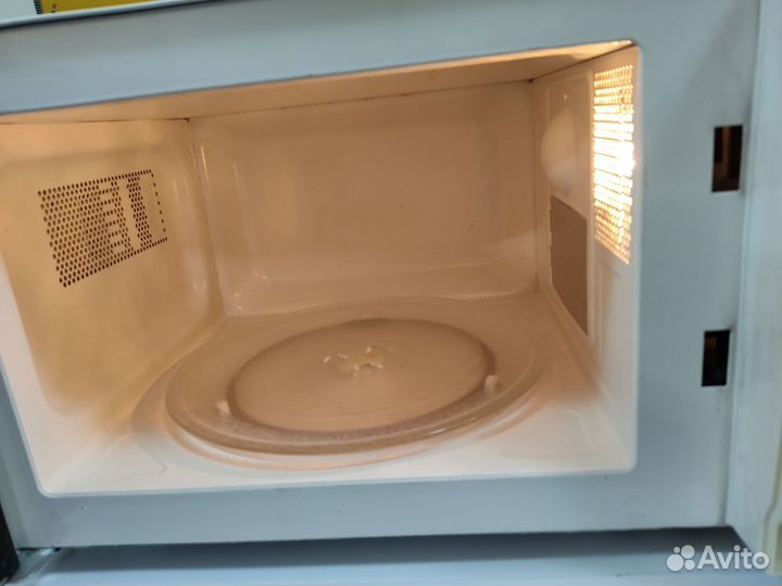 Микроволновая печь Доставка Гарантия