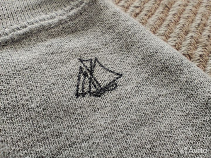 Штанишки 56 Petit Bateau