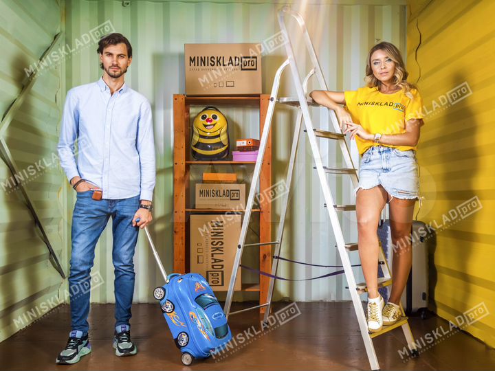 Арендовать склад в Москве