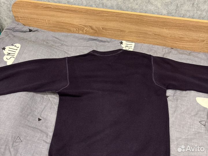 Свитер tommy hilfiger L