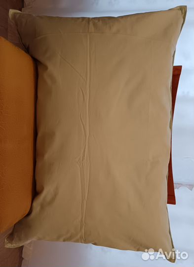 Подушка (пух/перо)