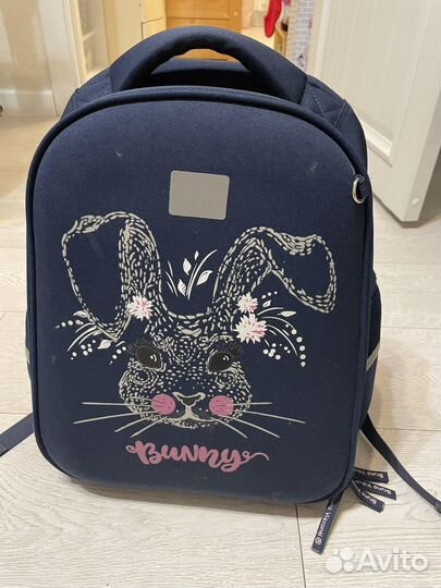Рюкзаки школьные для девочки