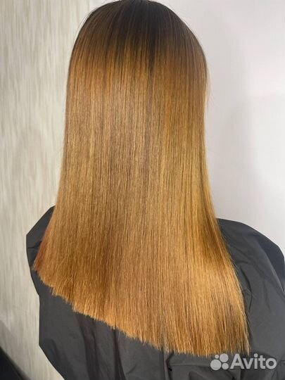 Нанопластика, Кератин, Ботокс, Реконструкция