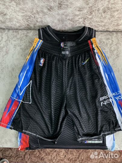 Форма Harden Brooklyn