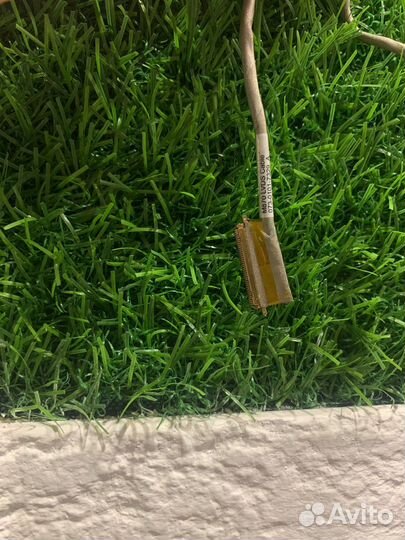 Шлейф матрицы для Sony Vaio VPC-CW