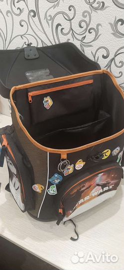 Рюкзак школьный Scooli