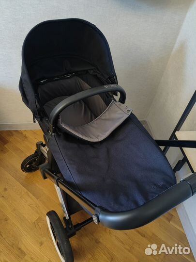 Коляска детская cybex Priam 3 в 1