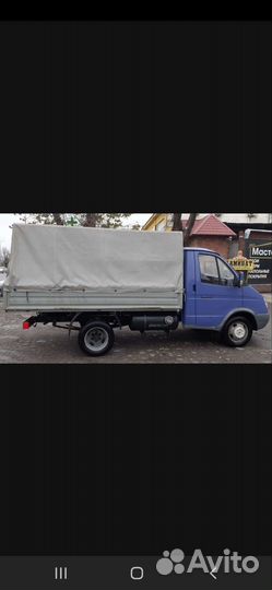 Перевозка окон дверей