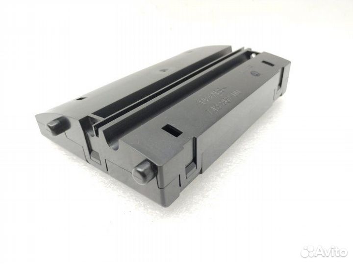 Блок управления климат-контролем Mercedes-Benz