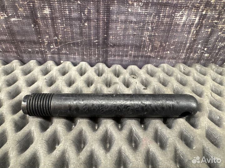 Направляющая диска Audi A4 B6 AMB 2004