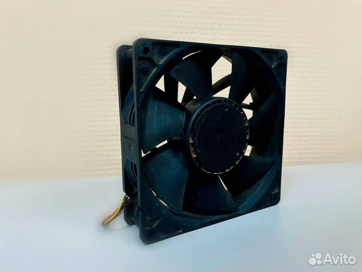 Вентилятор для whatsminer