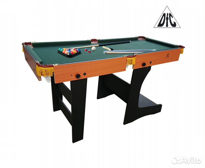 Бильярдный стол
