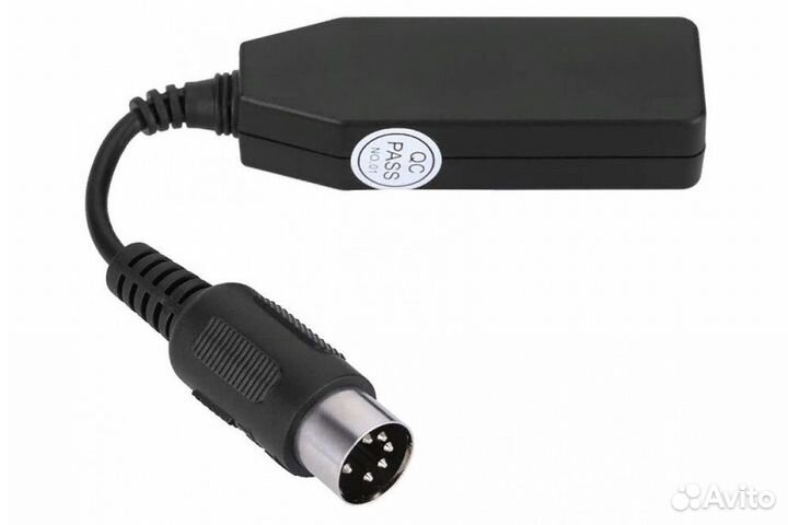 Кабель Godox DB-USB для бустера Godox ProPac PB960