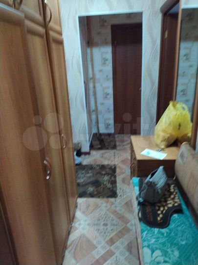 2-к. квартира, 54 м², 2/9 эт.