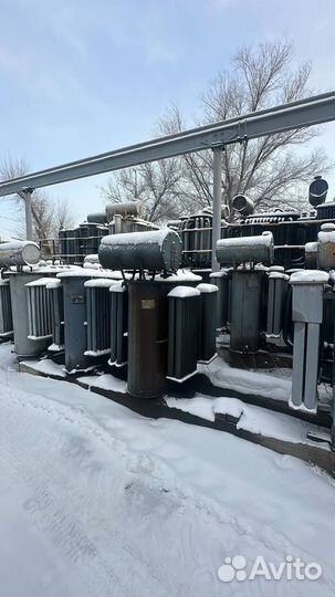 Трансформатор тдн - (81B)