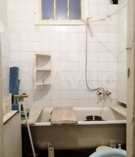 2-к. квартира, 48 м², 2/2 эт.