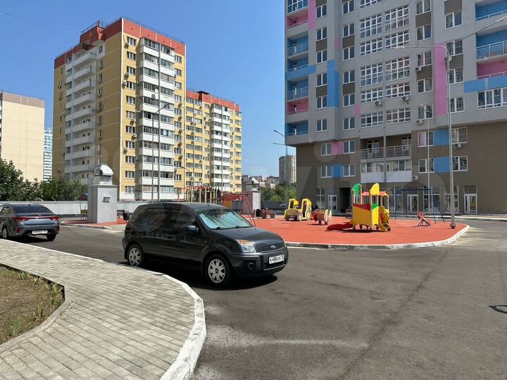 Квартира-студия, 32 м², 10/16 эт.