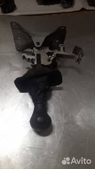 Кулиса АКПП Opel Zafira (A) 2003 90437606