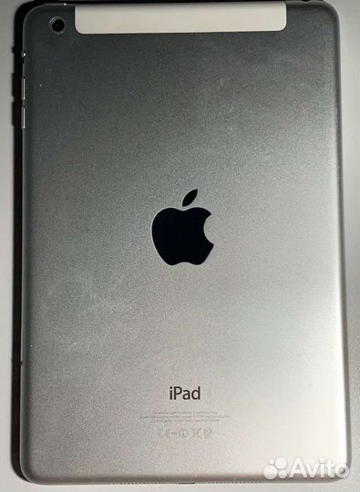 iPad mini A1455