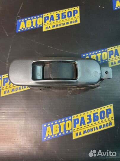 Кнопка стеклоподъемника Митсубиси Лансер 9