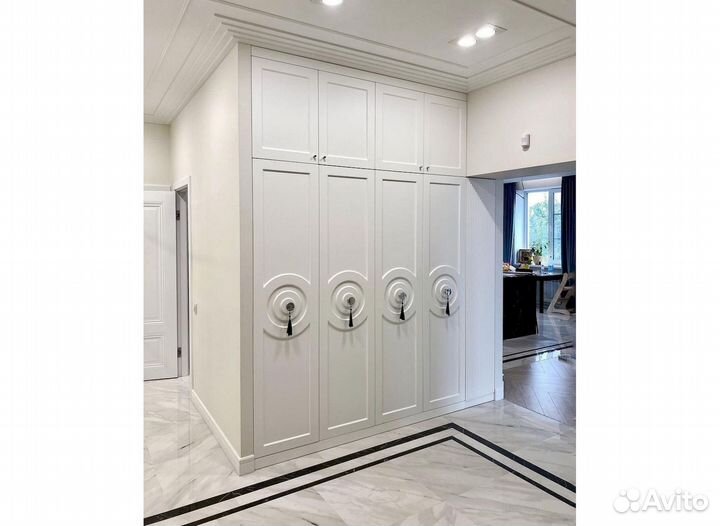 Шкаф стенка