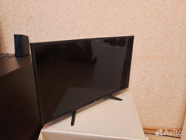Телевизор BQ 3201B на запчасти или перепродажу купить в Москве ...