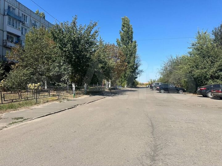 2-к. квартира, 47,3 м², 4/5 эт.