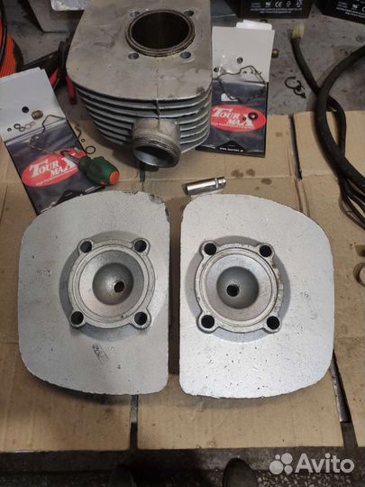 Цпг Иж юпитер 4 СССР