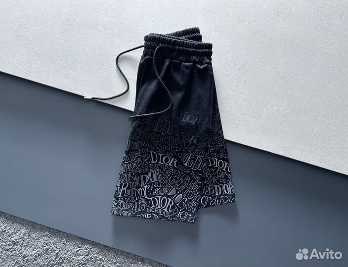Шорты dior