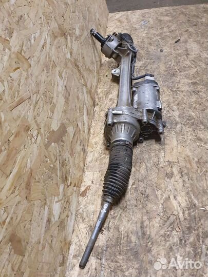 BMW 3 f30 f31 рулевая рейка