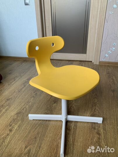 Стул для школьника бу