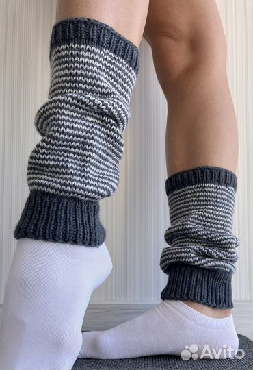 Вязанные вещи, ручная работа