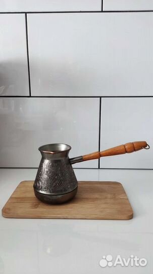 Турка для кофе