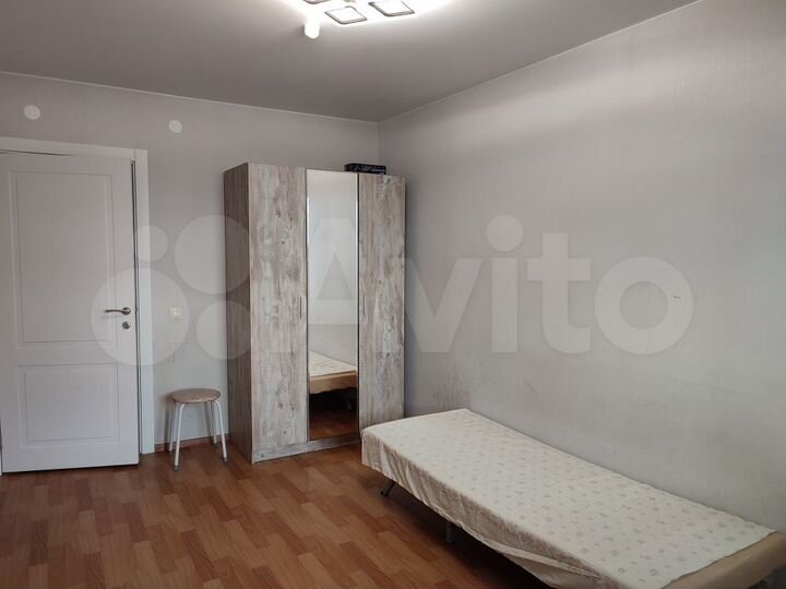 Комната 13,4 м² в 3-к., 11/15 эт.