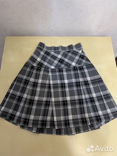 Школьная форма