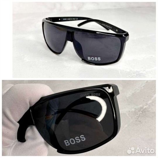 Солнцезащитные очки Tom Ford,Hugo Boss антиблик