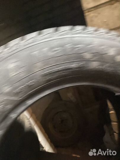 Matador Eco Flex 205/65 R15