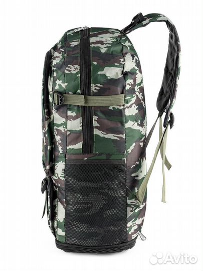 Рюкзак туристический новый в упаковке 80 литров но