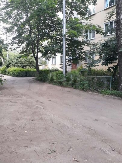 1-к. квартира, 31 м², 3/4 эт.