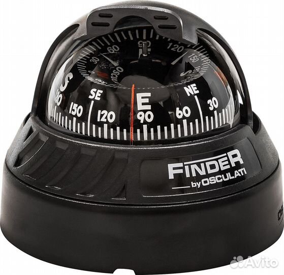 Компас finder размер 2