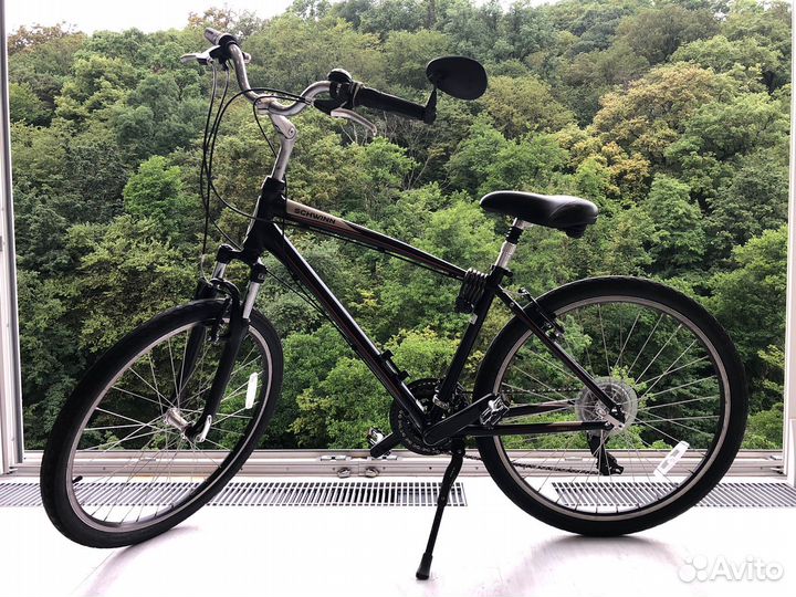 Велосипед Schwinn Sierra I Американский бренд