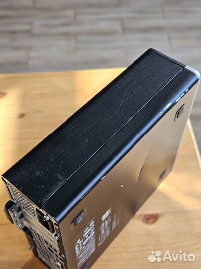 Компьютер HP Pro Intel Core i5 6600/ 16Gb DDR4/ SS