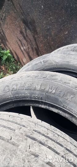 LingLong GreenMax HP010 185/55 R15