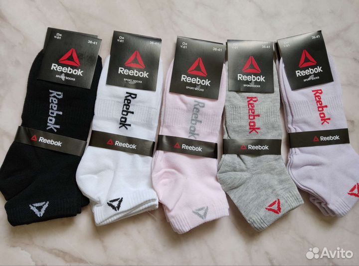 Носки женские