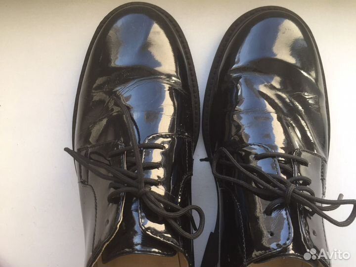 Туфли мужские 43 размер