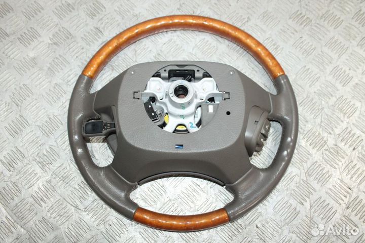 Руль с подушкой Airbag Celsior UCF30 Lexus LS430